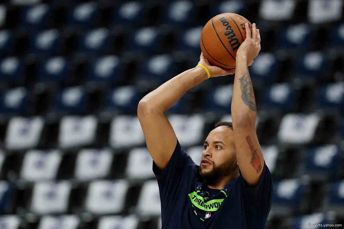 Have a Nice Season: The Mavericks Free Agency Sigh of Relief