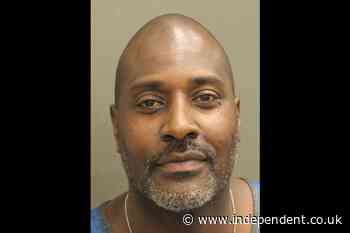 Ex-NFL player and ESPN commentator arrested on domestic violence charge