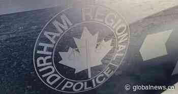 Toddler bitten in the face by coyote at Whitby, Ont., playground: police
