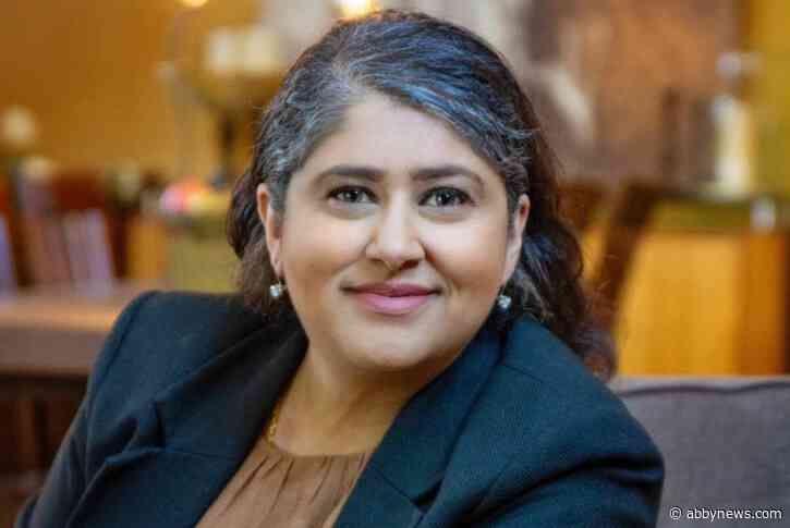 Community advocate Raj Patara enters Abbotsford school trustee race