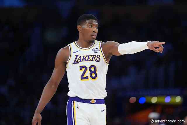 Lakers Free Agent Rumors: Rui Hachimura Signs With Clippers