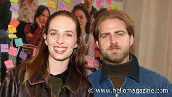 Maya Hawke reveals next steps in marriage to musician husband as she puts 'some roots down'