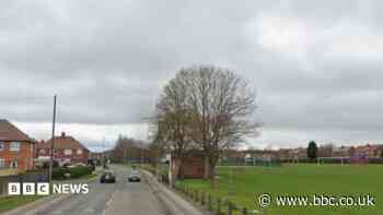 Man being treated in hospital after serious assault