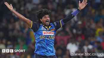 Fernando joins Notts Outlaws as Ali departs