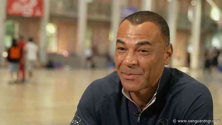 Trust Ancelotti to rebuild Brazil after World Cup exit — Cafu