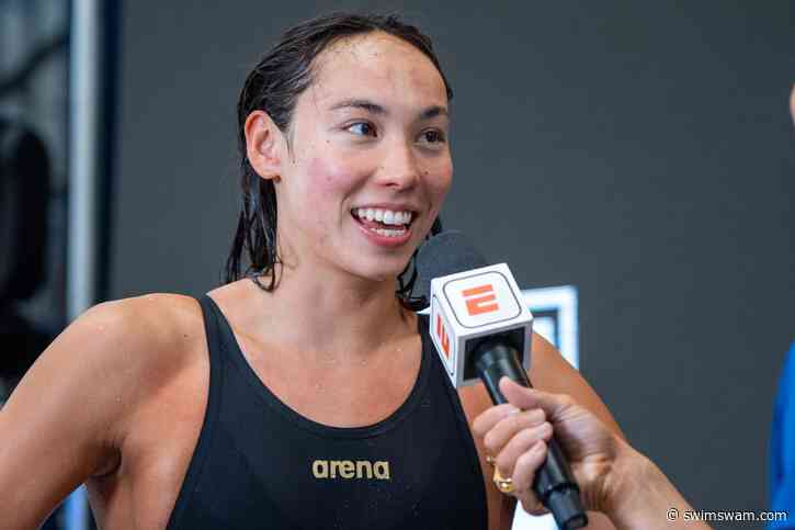 CSCAA Announces 2025-26 Individual Scholar All-America Teams