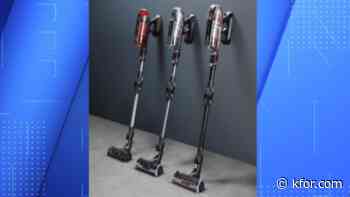 Vacuums sold by Amazon, Walmart, others recalled over fire risk: CPSC