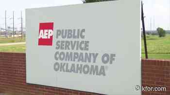 PSO releases severe weather outbreak update