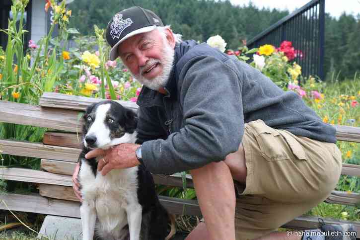 Best in class: Island therapy dog, owner awarded top marks at middle school
