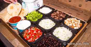 Moe’s launches a build-your-own meal kit