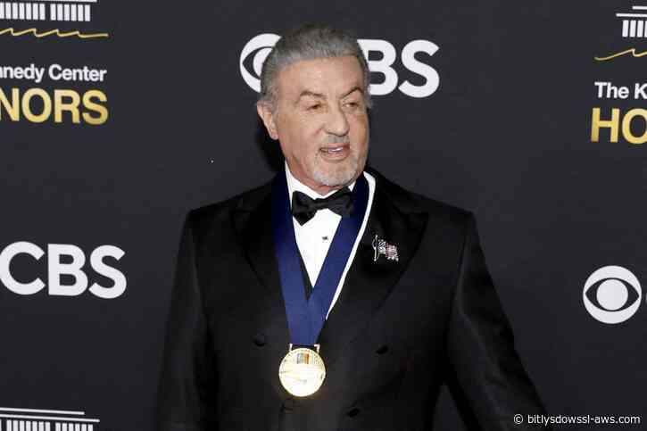 Sylvester Stallone cumple 80 años de edad como la eterna leyenda de acción