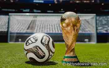 Adidas presenta el balón de las semifinales y la final del Mundial 2026