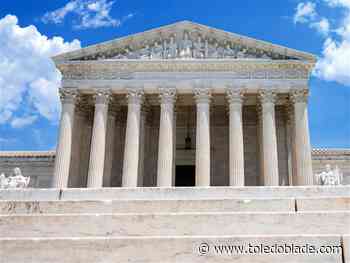 Despite conservative majority, Trump gets mixed results from nation’s highest court