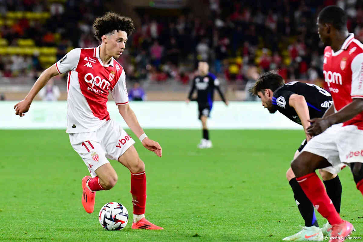 PSG have dealt Liverpool another transfer blow after Yan Diomande hijack
