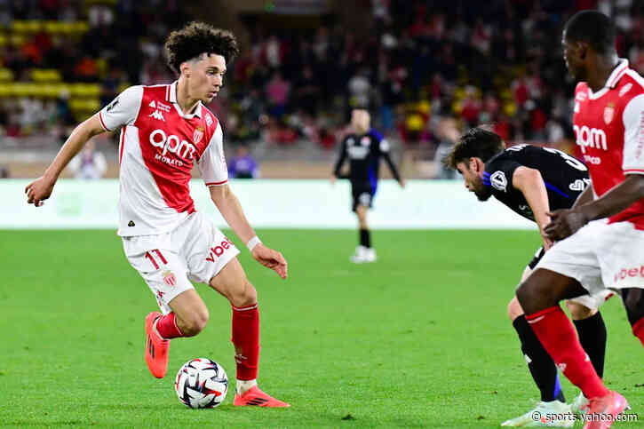 PSG have dealt Liverpool another transfer blow after Yan Diomande hijack