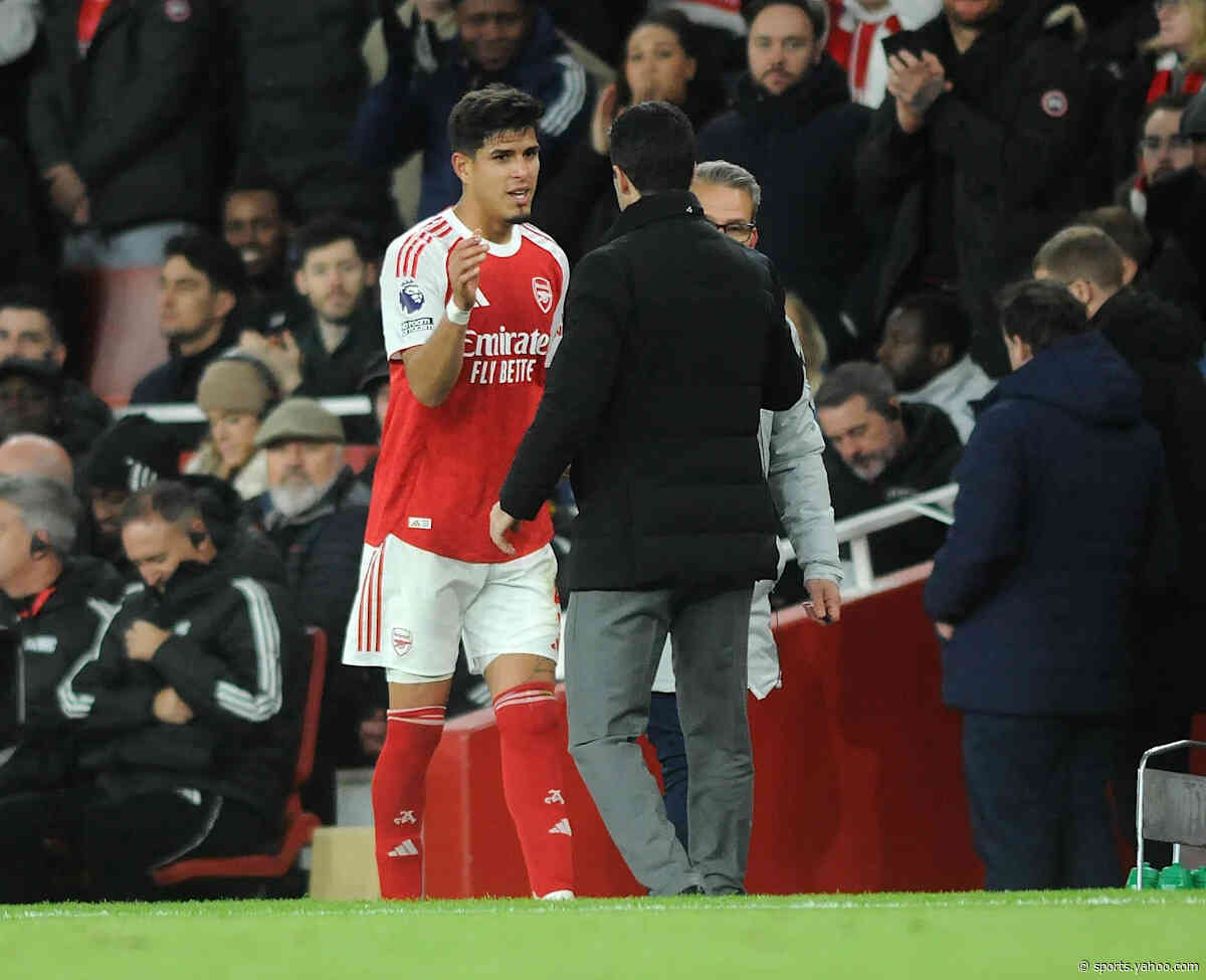 Report: Arsenal hold firm stance on defender amid £51.3m interest
