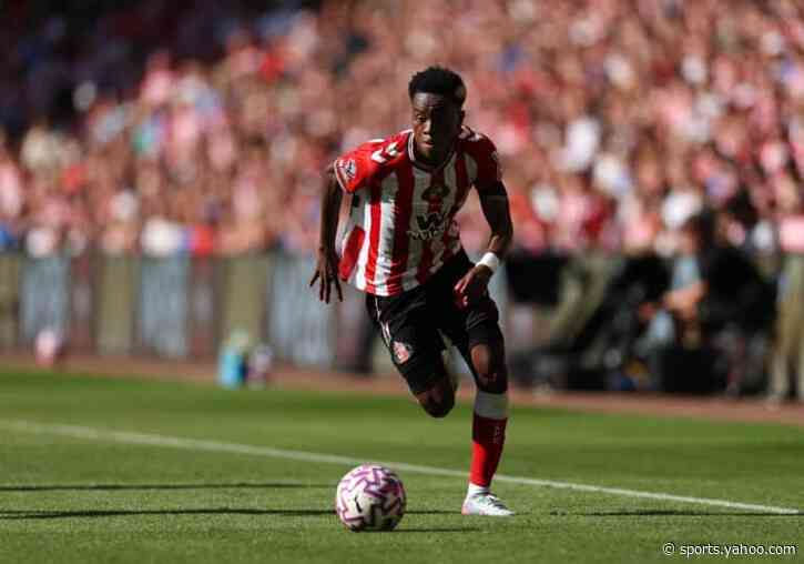 From France: Roma make inquiries for Simon Adingra