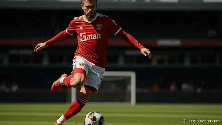 Morten Hjulmand Deal Edges Closer as Fee Gap Narrows Between Atletico and Sporting