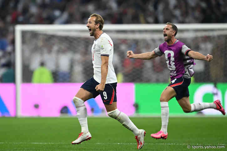 Jordan Henderson 'ruled out of World Cup' after freak accident