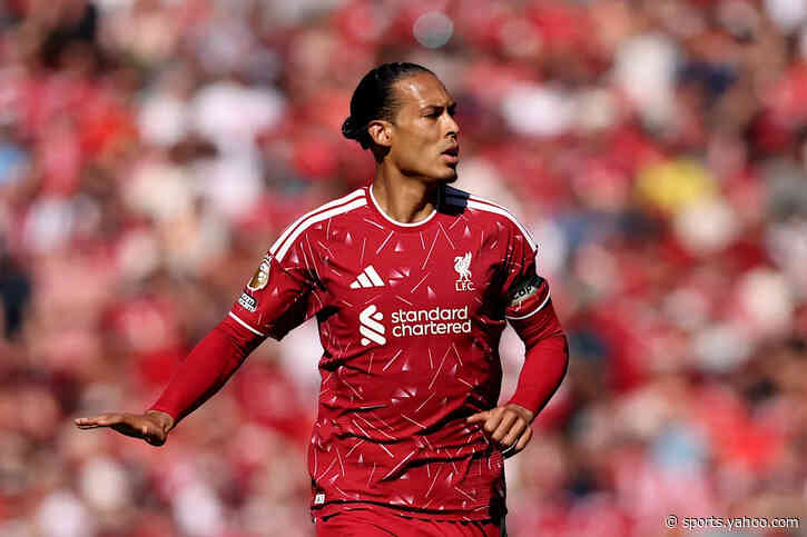 Van Dijk to Milan truth, Uzun and Timber updates: today's transfer news 🤑