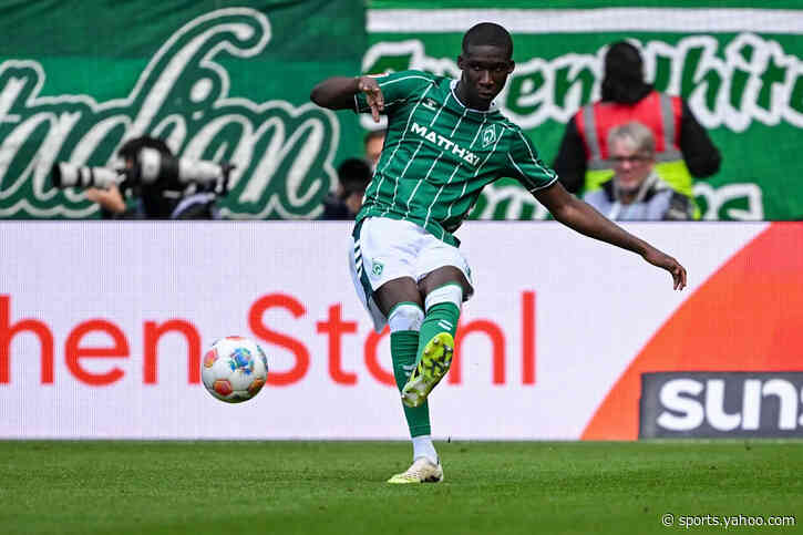 Report: Chelsea have opened talks to sign €40m-rated defender