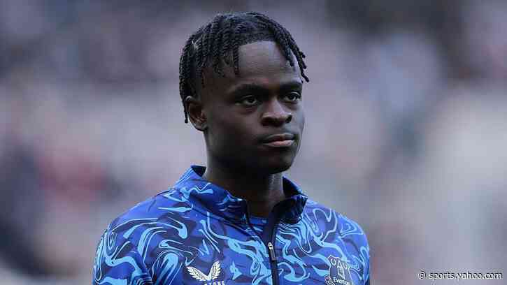 'I will give everything' - George signs for initial £18m as Rohl also seals move