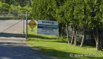 Chautauqua County manufacturing plant to lay off 79