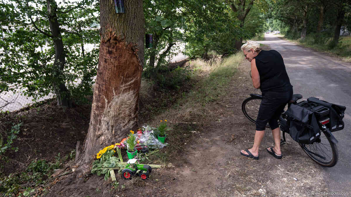 Limburgse dorp Heythuysen in shock na verkeersdrama waarbij vier inwoners omkwamen: ’Iedereen moet dit verwerken en dat kost tijd’