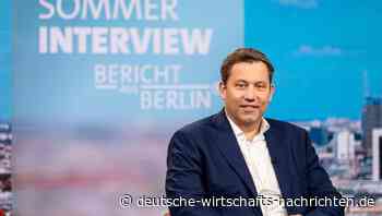 Haushalt 2027: Klingbeil plant 200 Milliarden Euro neue Schulden für Deutschland