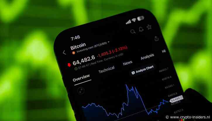 Deze crypto-mail vertelt wat veel beleggers over het hoofd zien