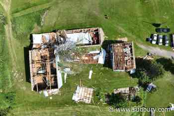 Ontario tornado with 18-kilometre track among pair of June 30 twisters: researchers