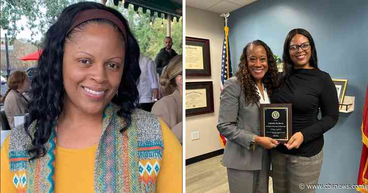 DeKalb County DA's employee shot inside her Lithonia home on Fourth of July
