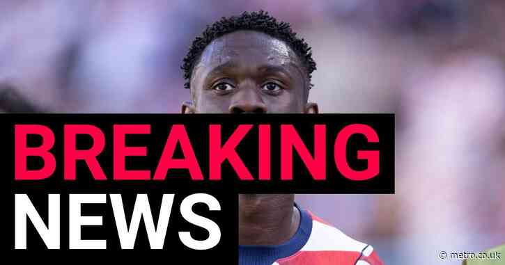 FIFA deliver final verdict after Belgium appeal Folarin Balogun decision