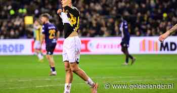 Een transfer van Vitesse naar NEC levert nu veel meer begrip op, maar de haatreacties blijven