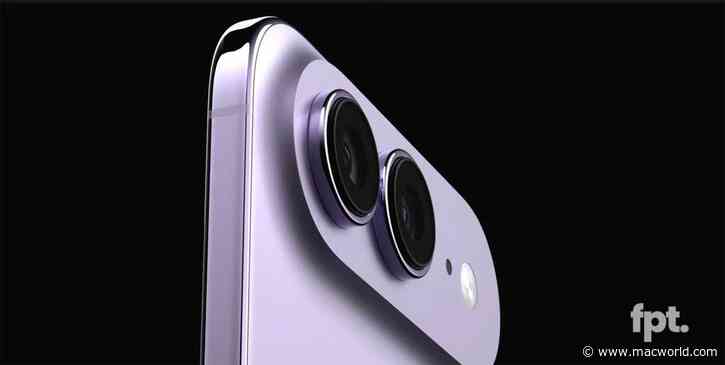 Infamous Apple leaker info-dumps almost every iPhone Air 2 detail