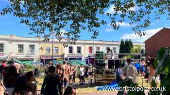 Police update after six arrested at 'peaceful and good-natured' St Pauls Carnival event
