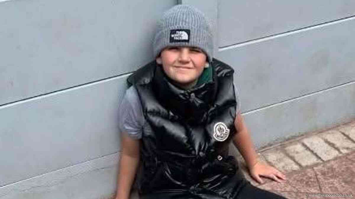 Boy, 13, dies after Blackpool house fire as police believe e-bike started blaze