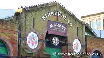 Work finally to begin on new Birkenhead Market