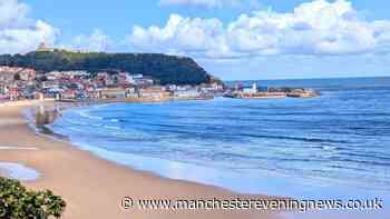 One of UK's best beach hotels is under three hours from Manchester and dog friendly