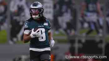 NFL rookies with the most pressure to succeed: Jeremiyah Love, Makai Lemon among top 10