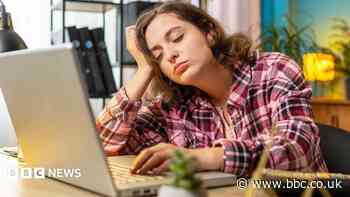 How to get through World Cup-induced sleep deprivation