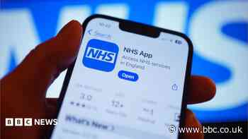 NHS app to use AI to determine which service best for patients