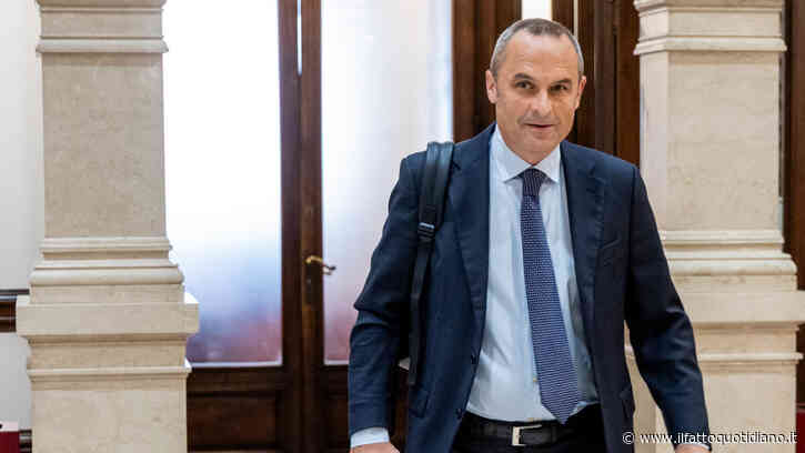Intercettazioni, tensione in maggioranza: riunione urgente di Fi sull’emendamento di FdI che amplia l’utilizzabilità dei nastri