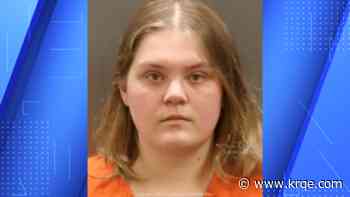 Idaho mom charged with murder after vaccines blamed in death of her twins