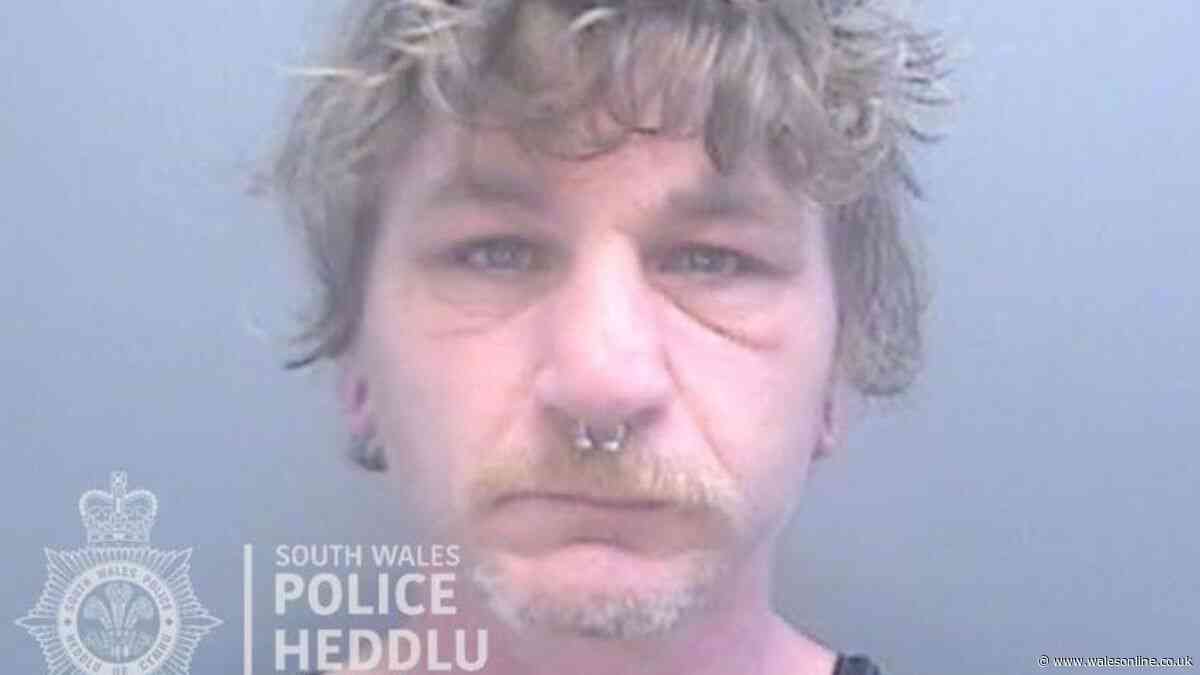 Monster dies in prison after confessing horrific child abuse in call from phone box