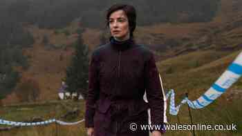 Inside ITV The Dark release date, cast and plot of serial killer thriller