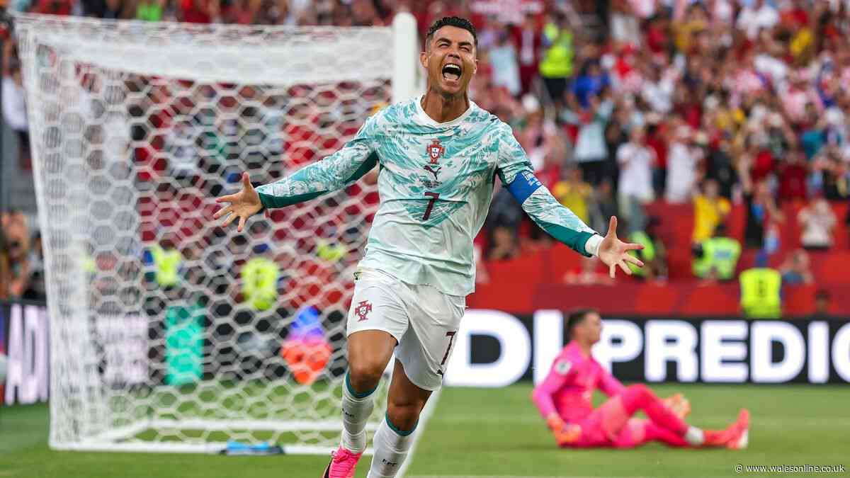 What TV channel is Portugal vs Spain on? How to watch last-16 World Cup clash