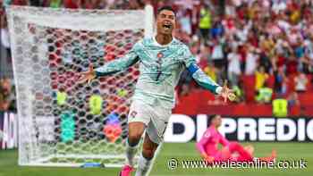 What TV channel is Portugal vs Spain on? How to watch last-16 World Cup clash
