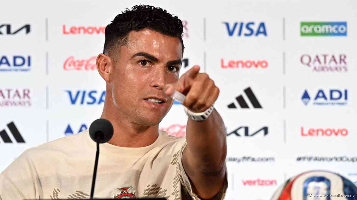 Is Portugal v Spain on BBC or ITV tonight? Channel and kick-off time