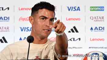 Is Portugal v Spain on BBC or ITV tonight? Channel and kick-off time